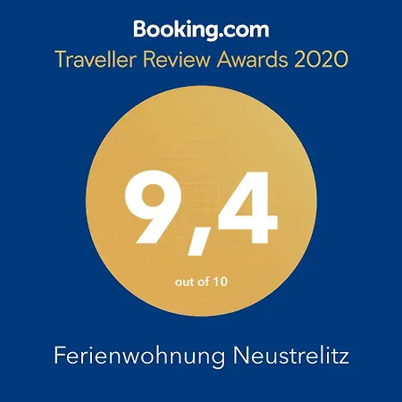 Fewo * Neustrelitz