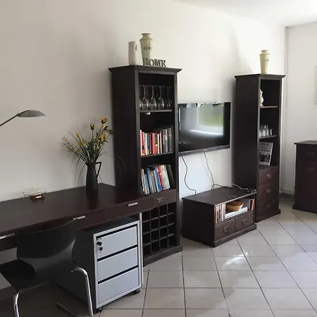 Casa de Férias Fewo